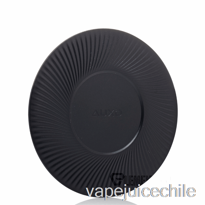 Vape Vhile Auxo Cenote Cargador Inalámbrico Negro