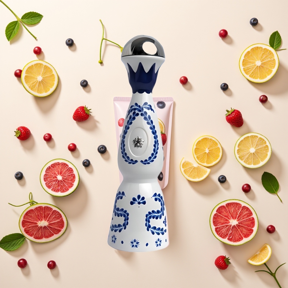 HUMO Azul 15000 Puffs 20mL 5% Grape Ice