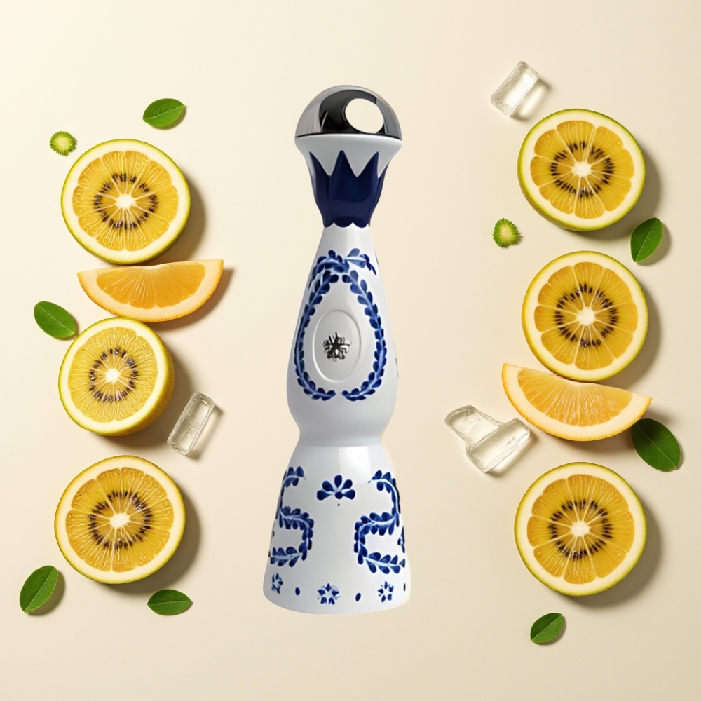 HUMO Azul 15000 Puffs 20mL 5% Kiwi Passion Fruit Guava Ice