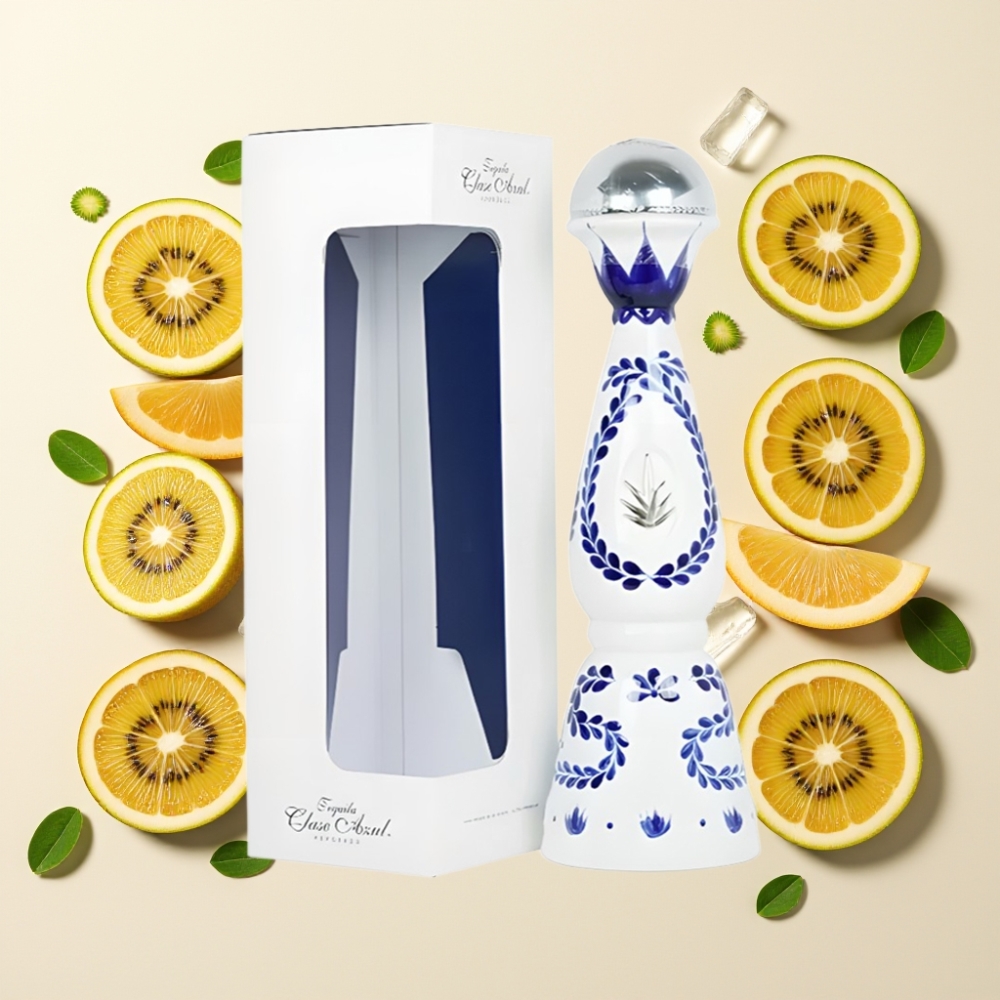 HUMO Azul 15000 Puffs 20mL 5% Kiwi Passion Fruit Guava Ice