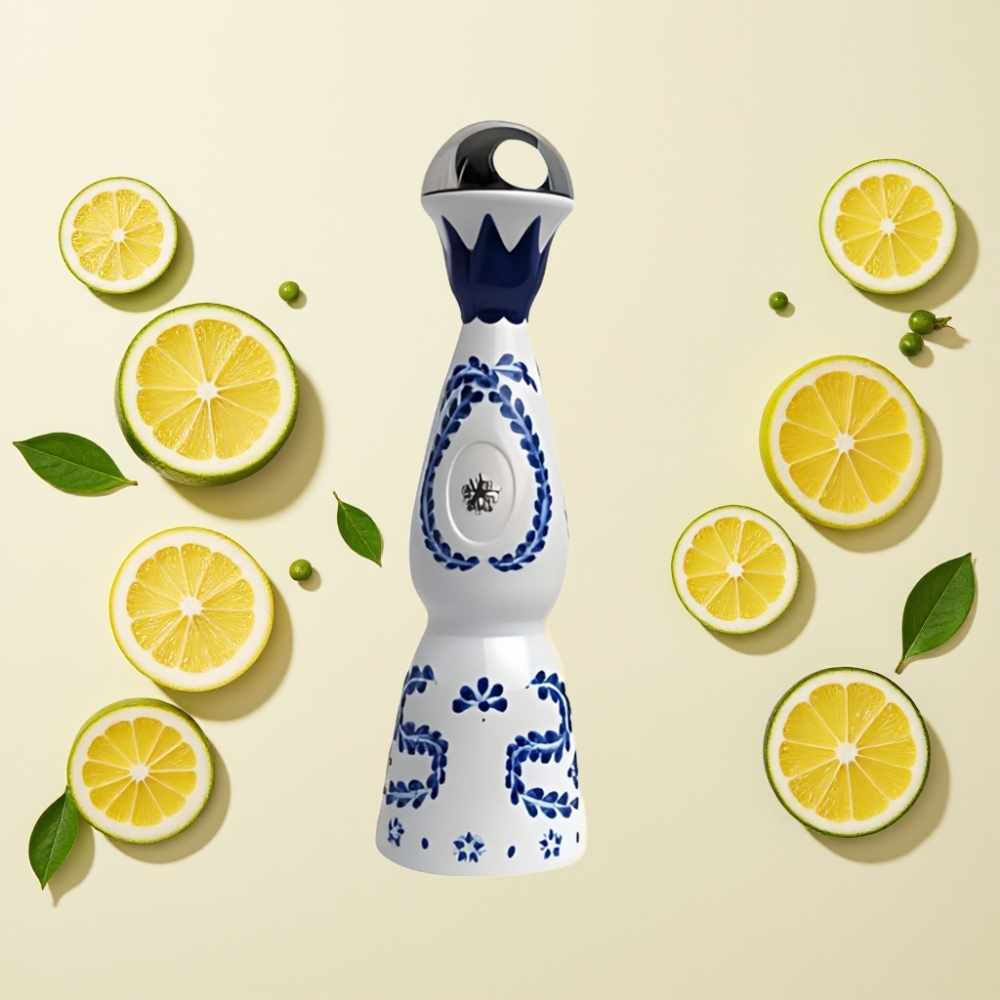 HUMO Azul 15000 Puffs 20mL 5% Nicotine Lemon Lime