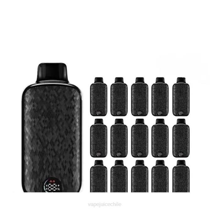Vape Recargable multi sabor - RELX Sparta 18000 224V30