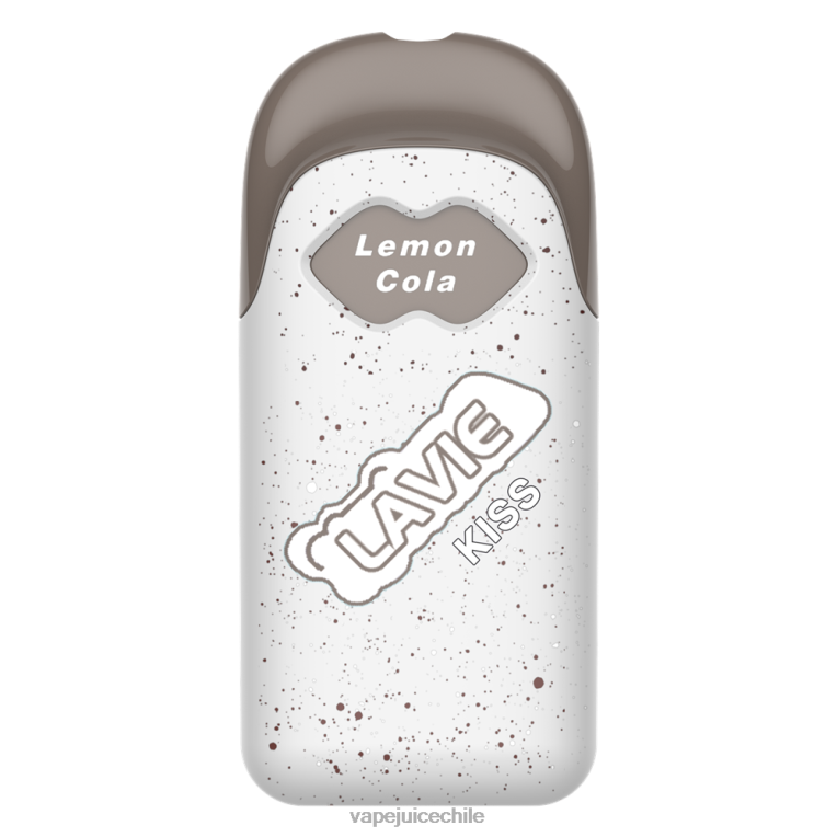 cola de limon