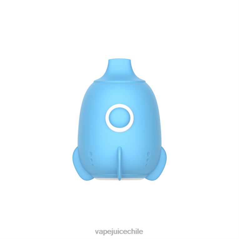 razz azul