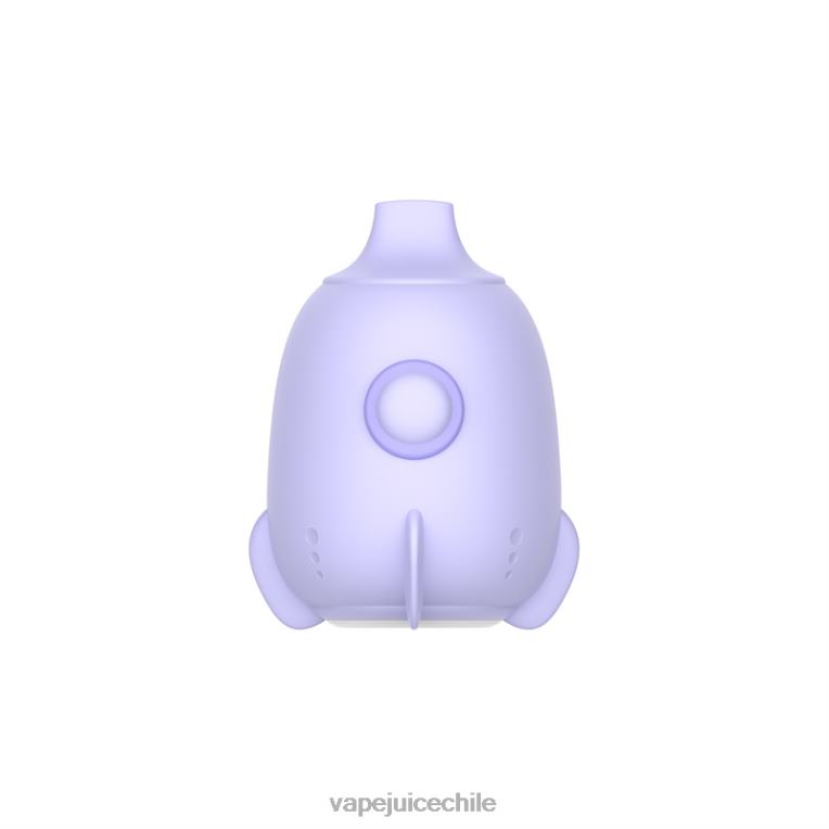 uva morada