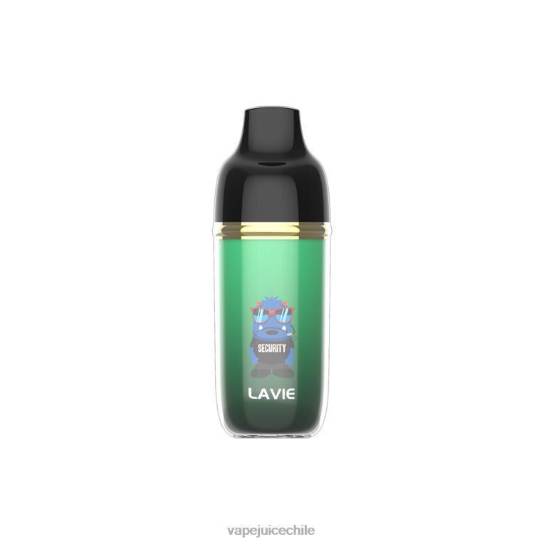 hierba de limon