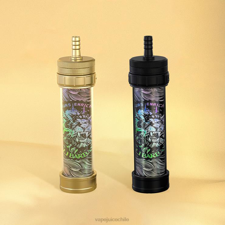 Vape Fume exclusivo | Alibarbar vaina de ónix para cachimba LN008125