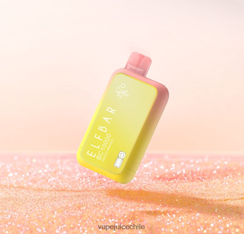 mango durazno