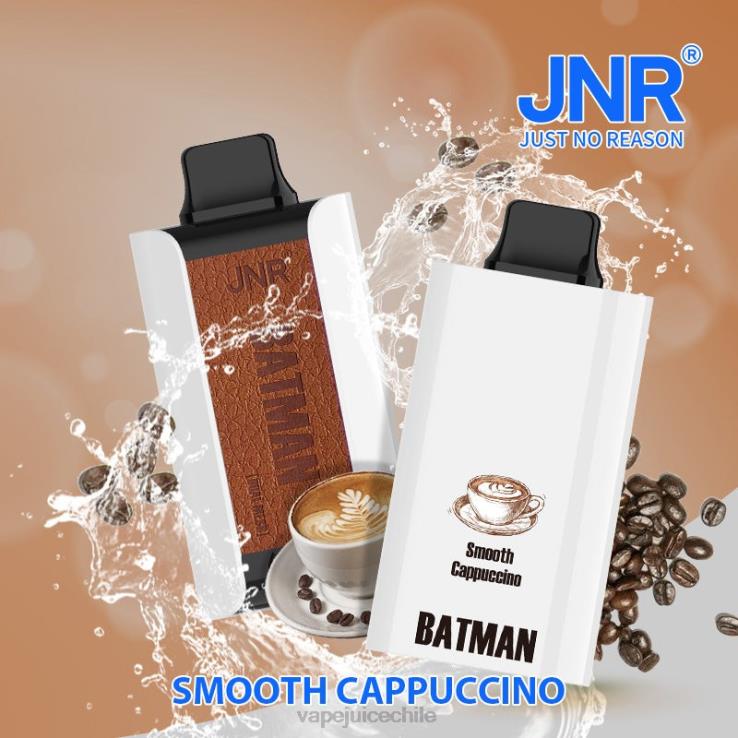 capuchino suave