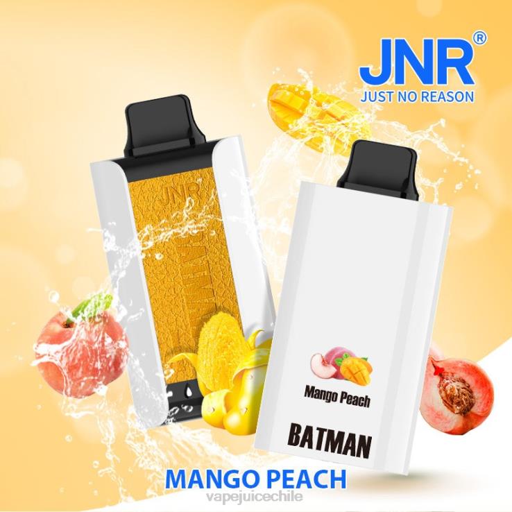 mango durazno
