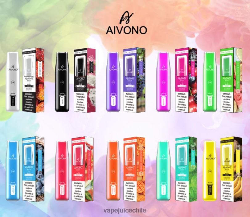 Aivono AIM CAT 400 tipo de serpiente venenosa - 8N0N8339 Vape Desechable