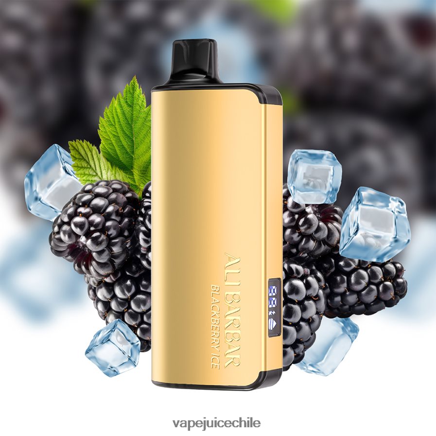 Alibarbar Ingot 9000 vaporizadores desechables sandía coco fresa V0F08024 Vape Desechable