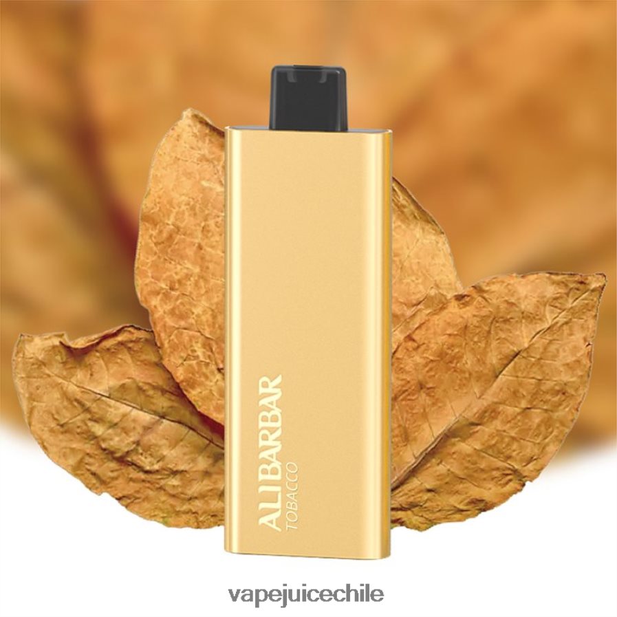 Alibarbar Pandora 7000 vaporizadores desechables tabaco V0F08063 Vape Recargable