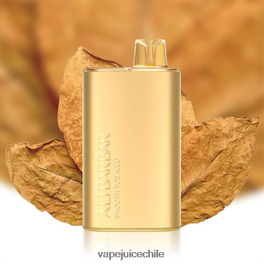Alibarbar Rich 8000 vaporizadores desechables tabaco suave V0F0809 Vape Desechable