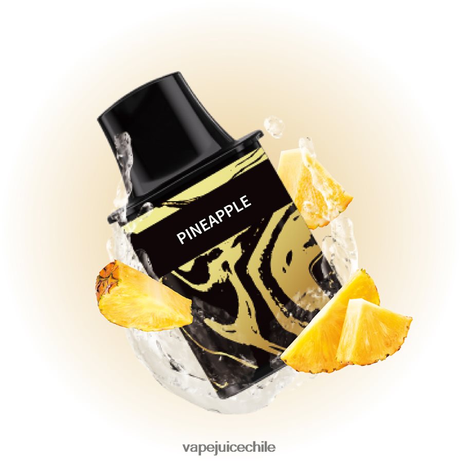 Alibarbar Flare vaporizador recargable zarzamora V0F08069 Vape Desechable